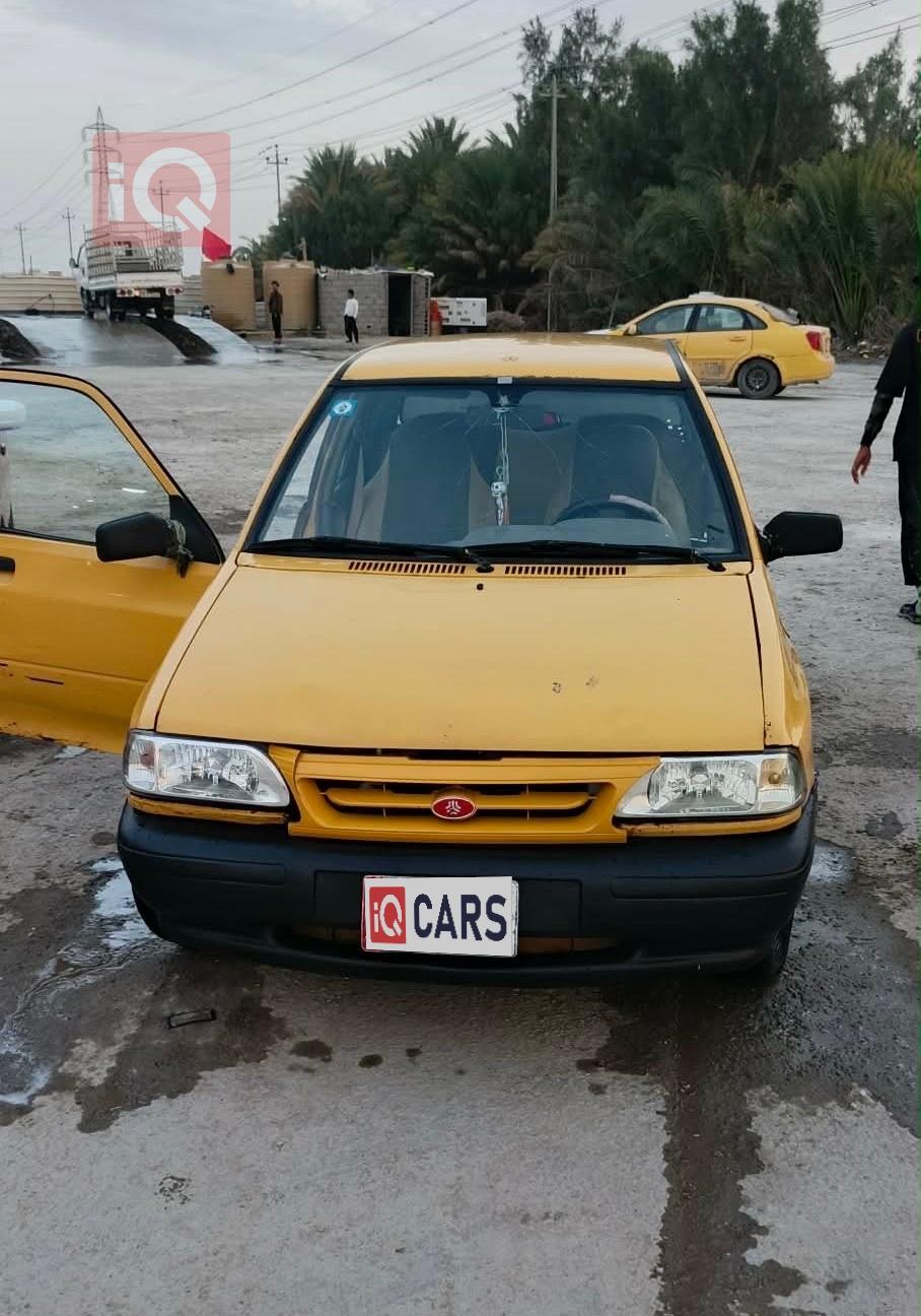 Saipa 131